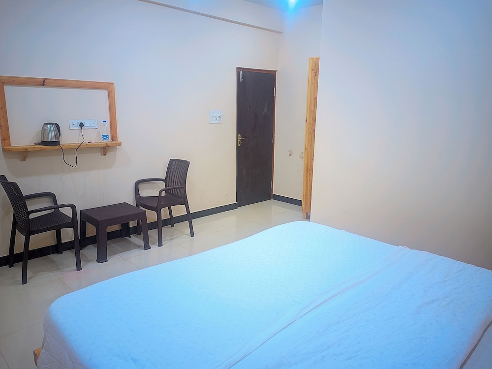 Hotel ramdev — Arambol — photo 3