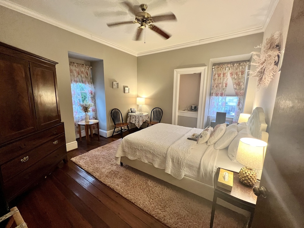 Barksdale House Inn - photo 17