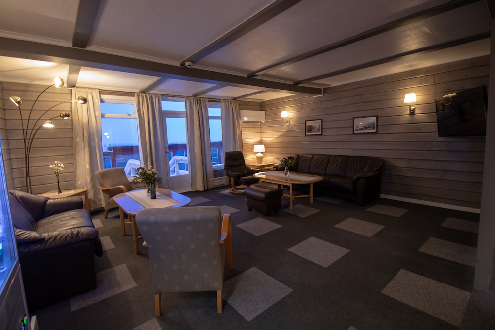 Lakselv Hotell — hotel in Lakselv