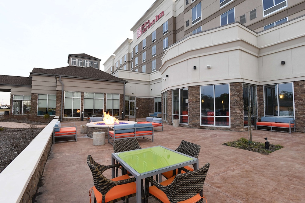 Hilton Garden Inn Jacksonville - photo 24