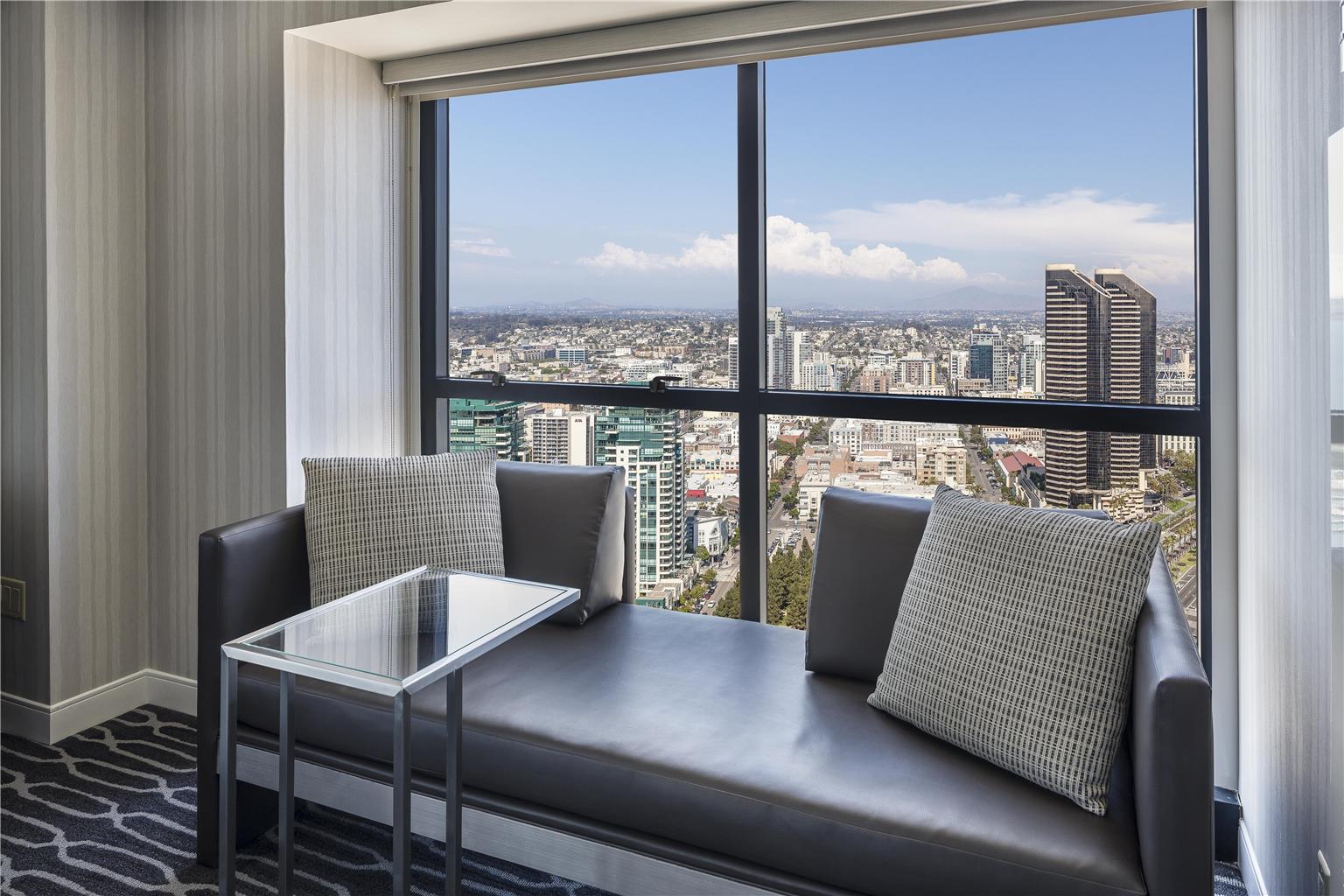 Manchester Grand Hyatt San Diego - photo 12
