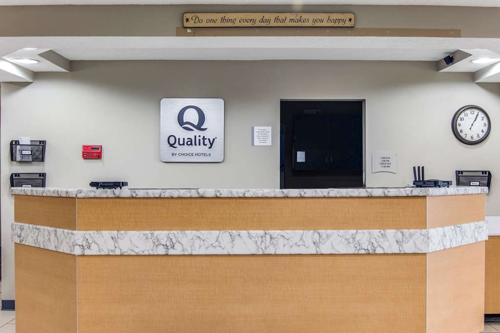 Quality Inn & Suites Grove City Outlet Mall - photo 7