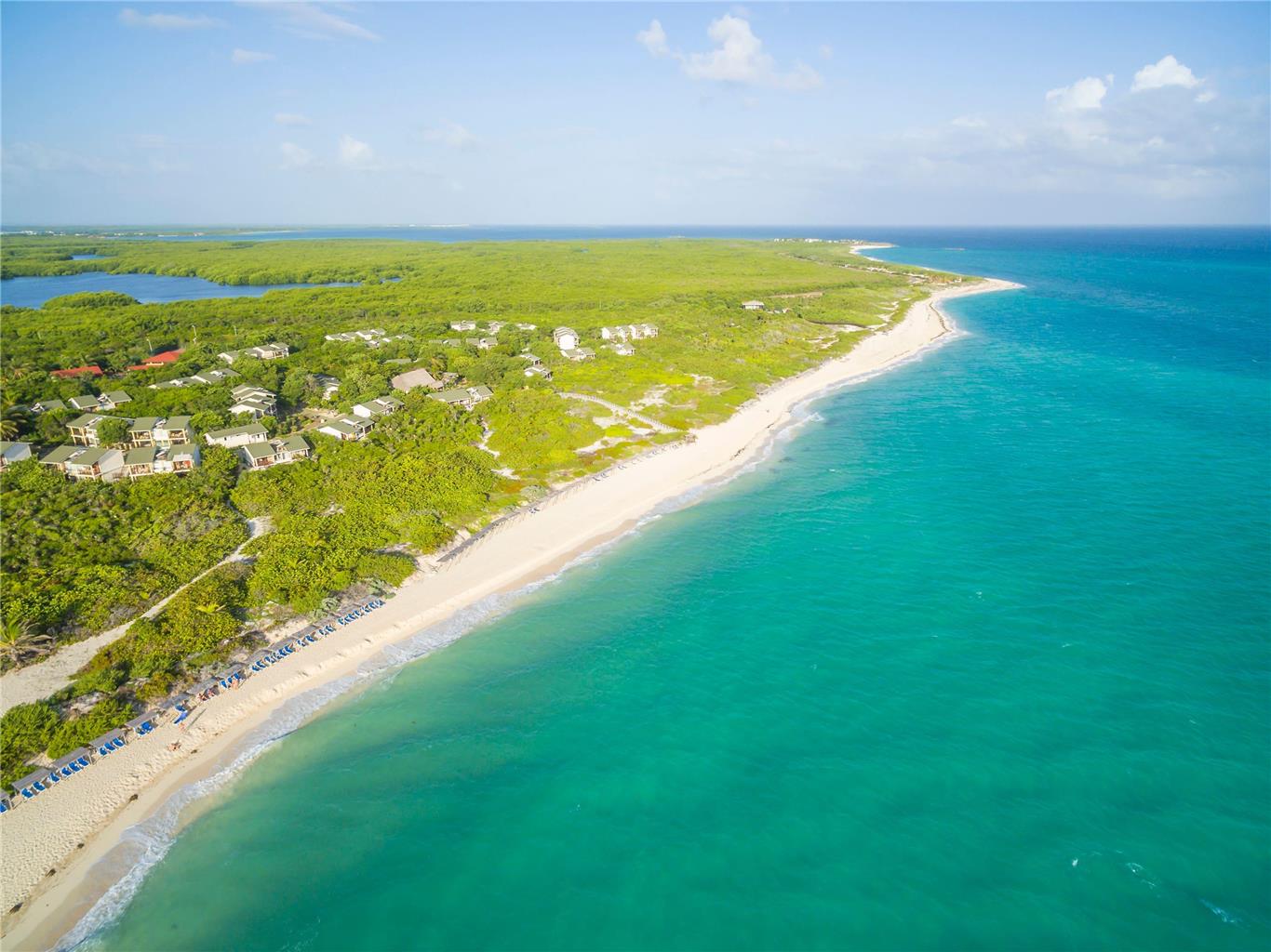 Sol Cayo Santa María — 4-Star Luxury Hotel in Caibarien, Cuba
