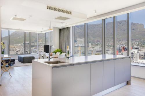 Always Power De Waterkant City Sanctuary — 4-Star Luxury Hotel in Cape Town, South Africa