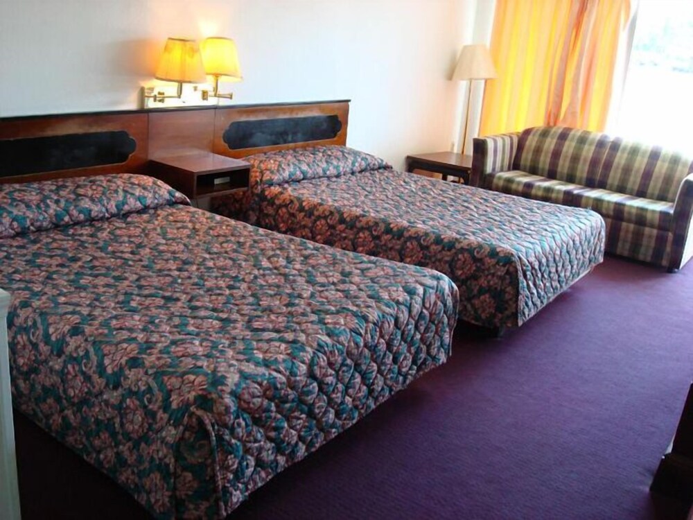 Gray Plaza Motel - photo 4