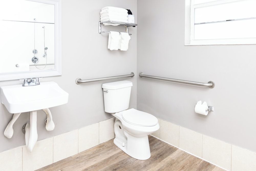 Ocean Reef Suites South Beach - photo 25