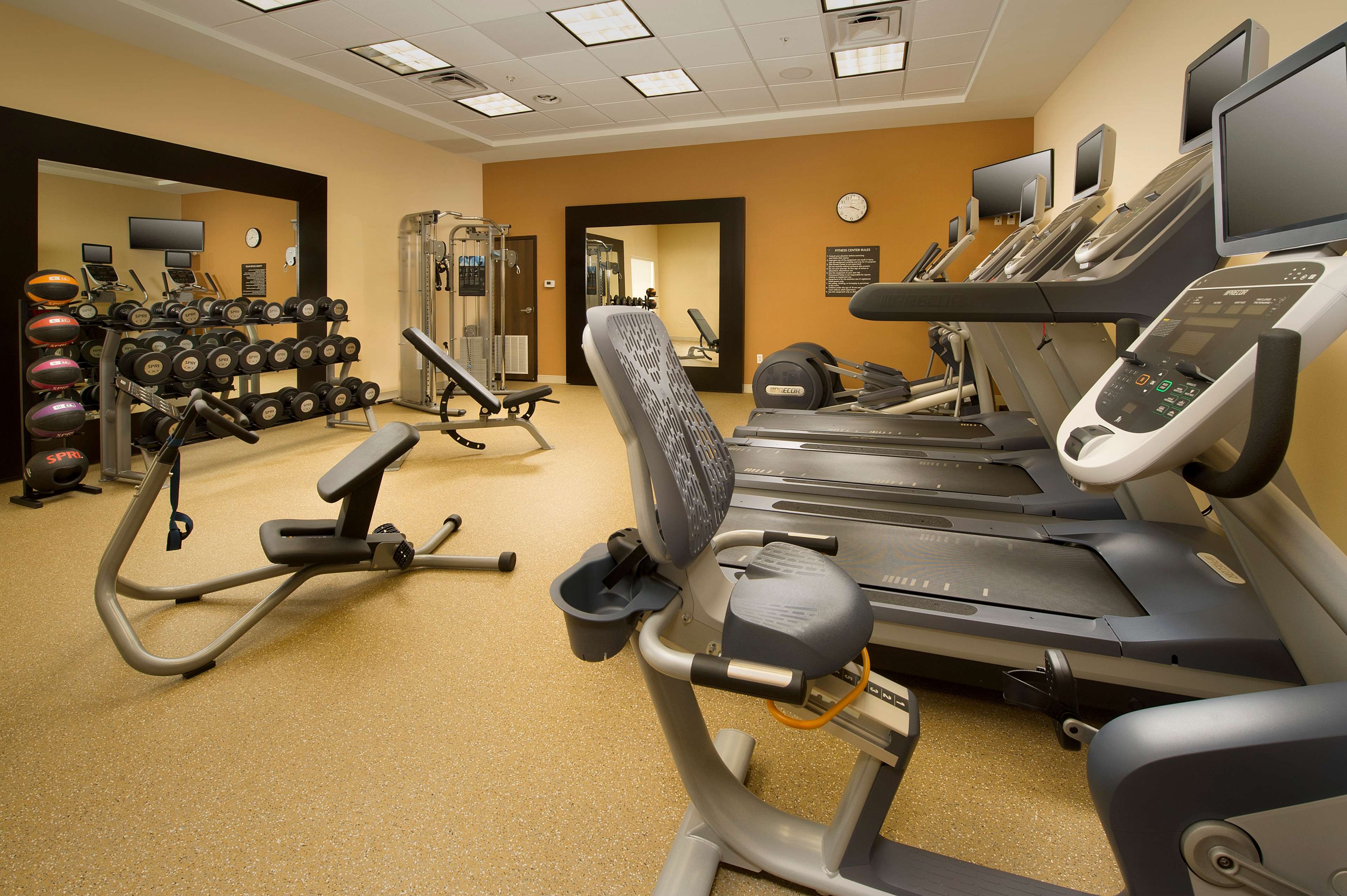 Homewood Suites by Hilton Midland TX - photo 13