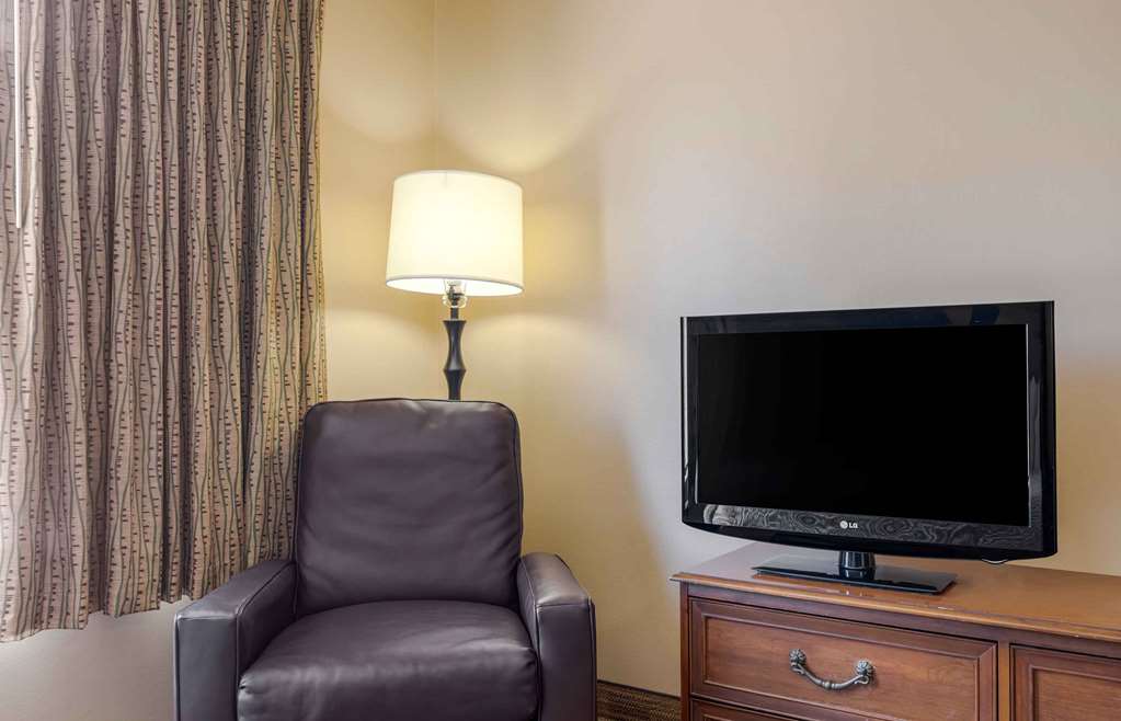 Extended Stay America Select Suites Dallas Farmers Branch - photo 7