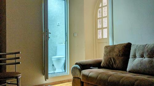 Maximilian Apartment