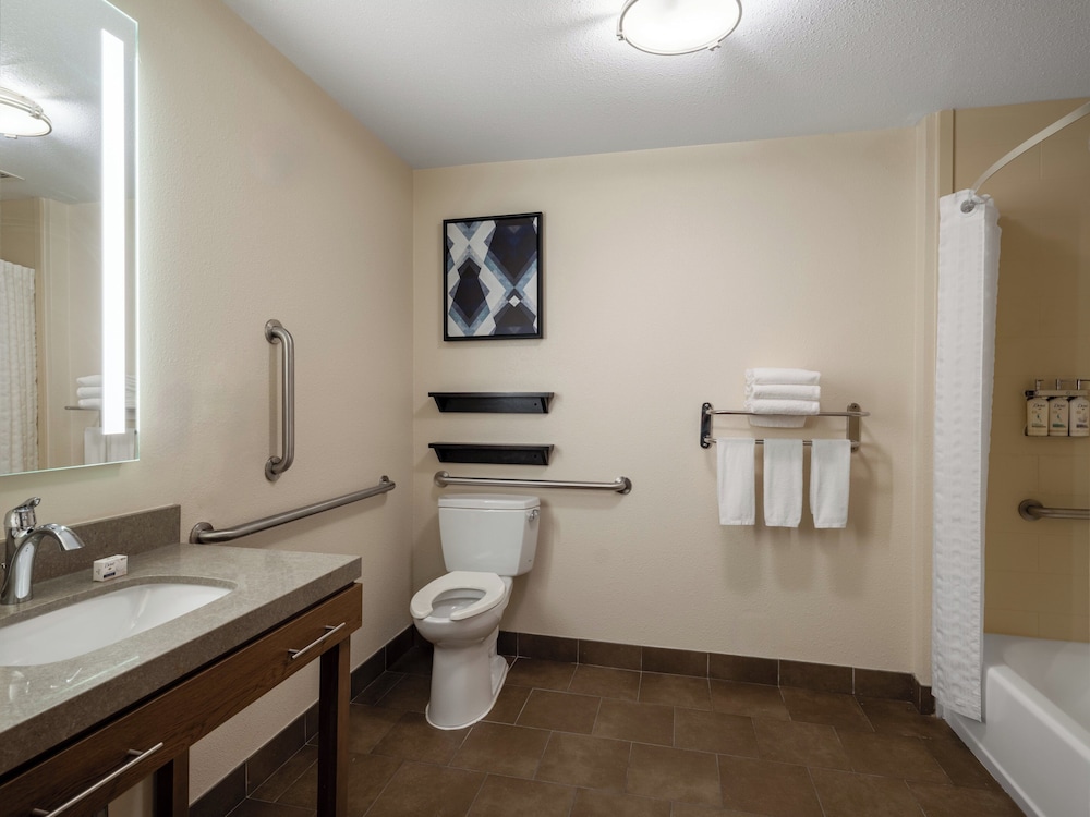 Candlewood Suites Arundel Mills BWI Airport by IHG - photo 20