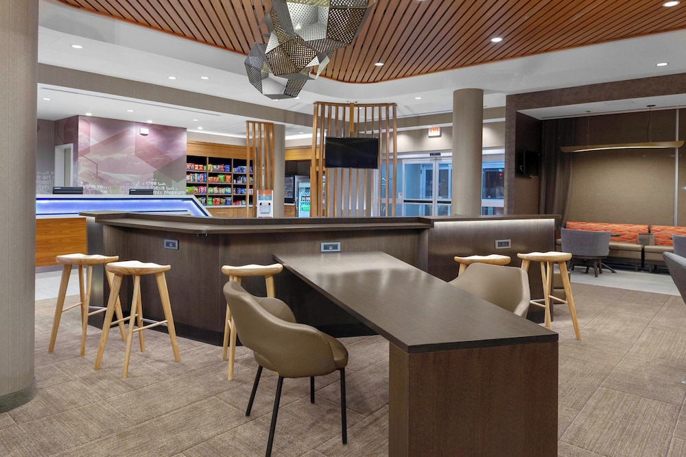 SpringHill Suites by Marriott Denver Tech Center - photo 2