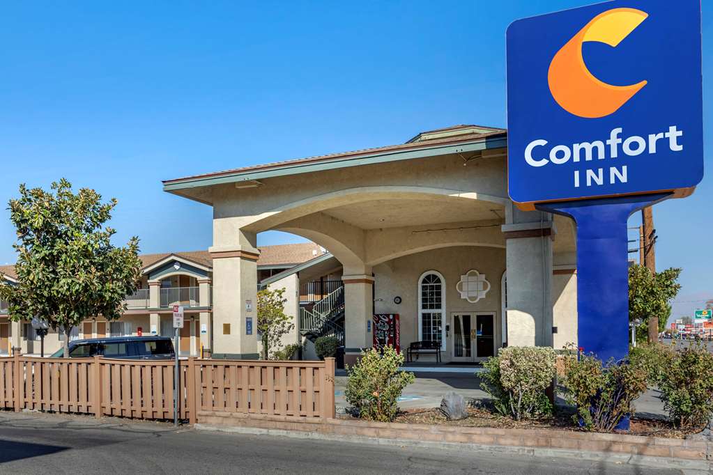 Comfort Inn Bishop — Bishop