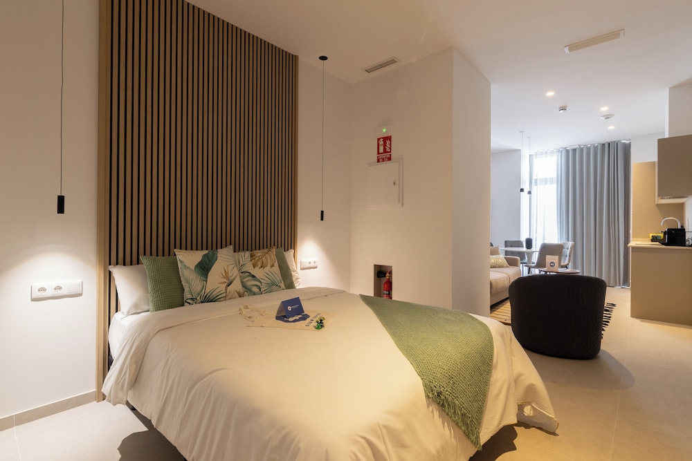 Dorm4You Arena — Valencia — photo 2
