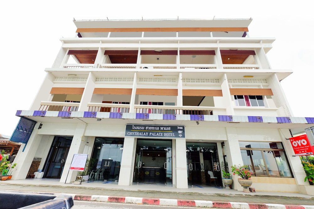 Seaside Palace Hotel - last minute hotel in Koh Samui