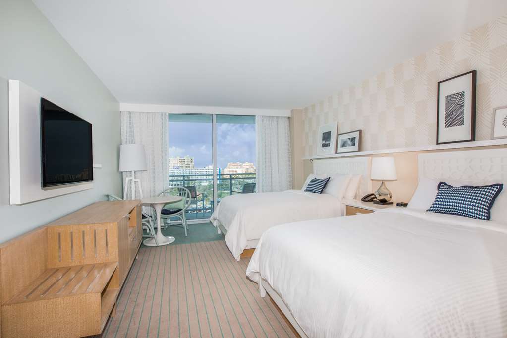 Wyndham Grand Clearwater Beach - photo 45