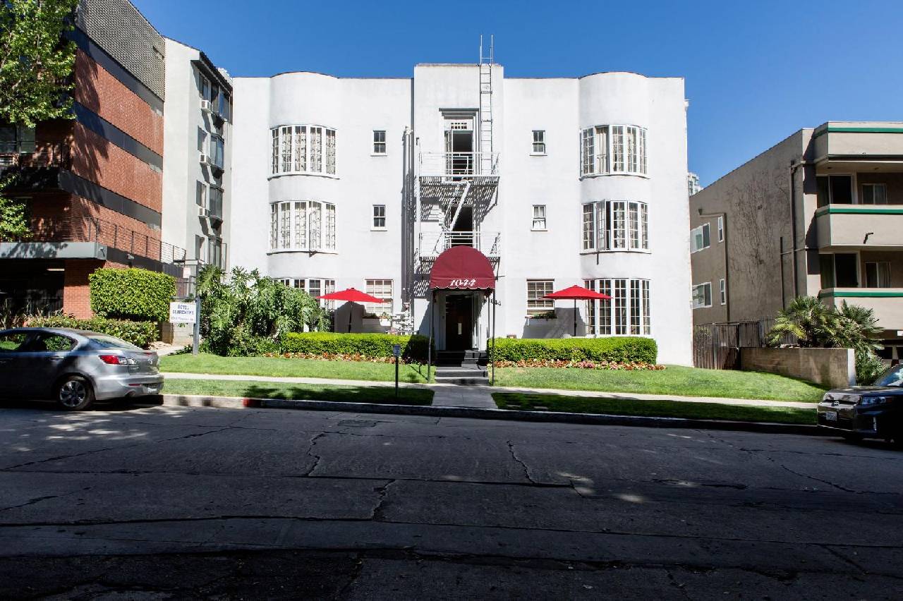 Palihotel Westwood Village - featured photo