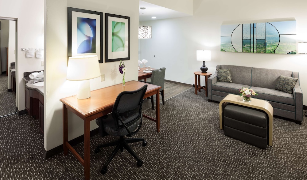 Homewood Suites by Hilton Agoura Hills - photo 7