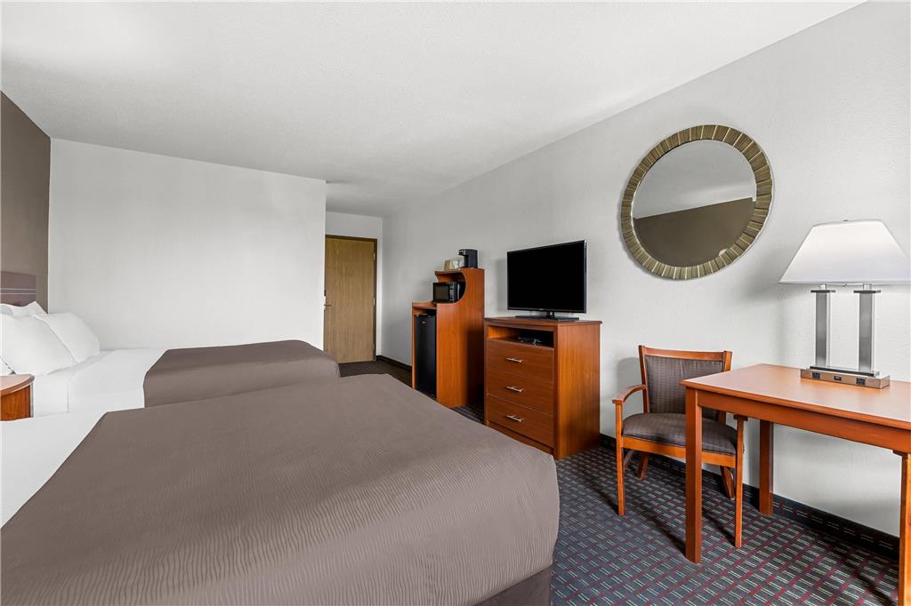 Rodeway Inn Rapid City North - photo 9