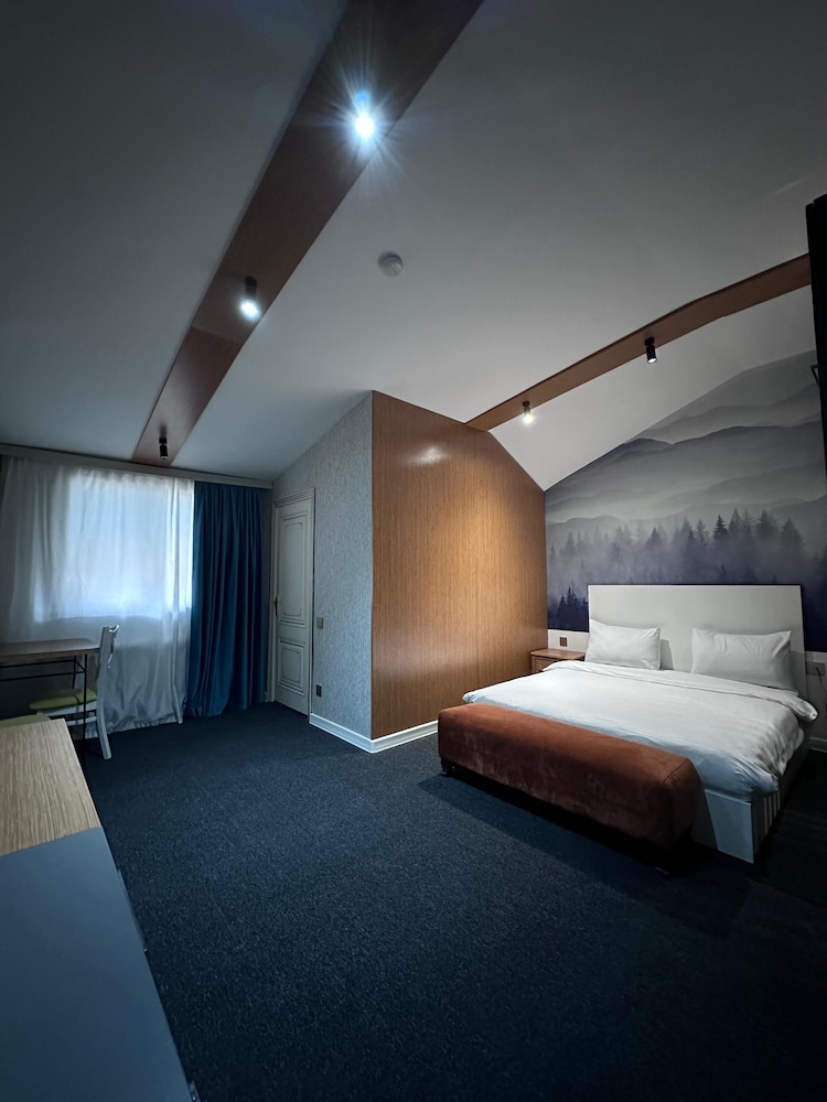 Central City Hotel — Baku — photo 2