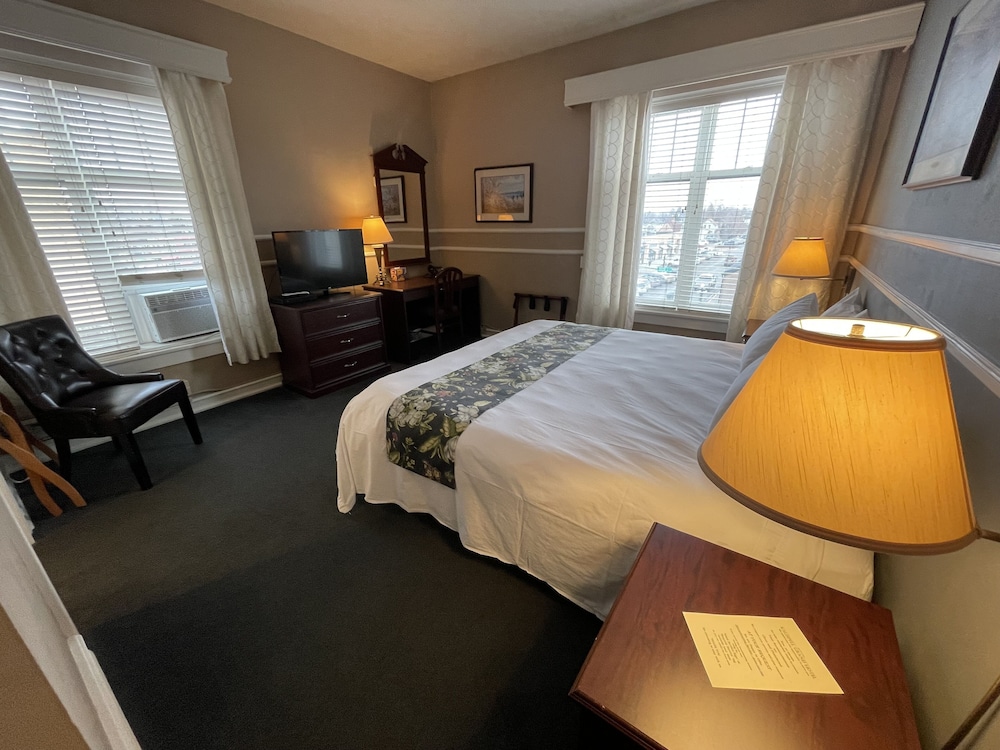 Kalispell Grand Hotel - photo 18