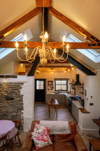 Bramble Cottage hidden gem in Comber near Belfast — 4-Star Luxury Hotel in Comber, United Kingdom