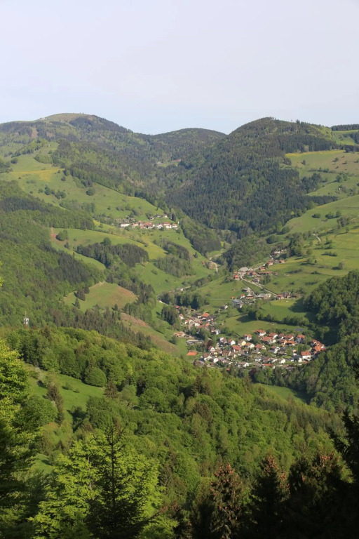 Akzent Hotel Kirchbühl — hotel in Schonau Im Schwarzwald