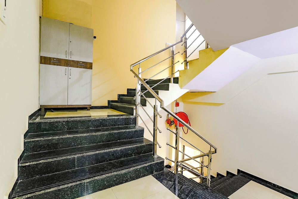 Fabexpress Sagar Residency — Panvel — photo 5