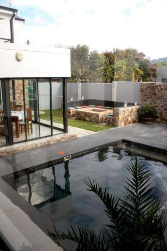 Elizabeth House — 4-Star Luxury Hotel in Hermanus, South Africa