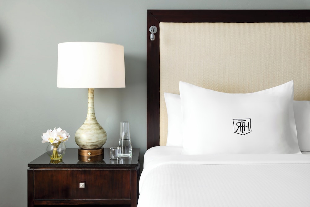 The Riverfront Hotel New Orleans - photo 14