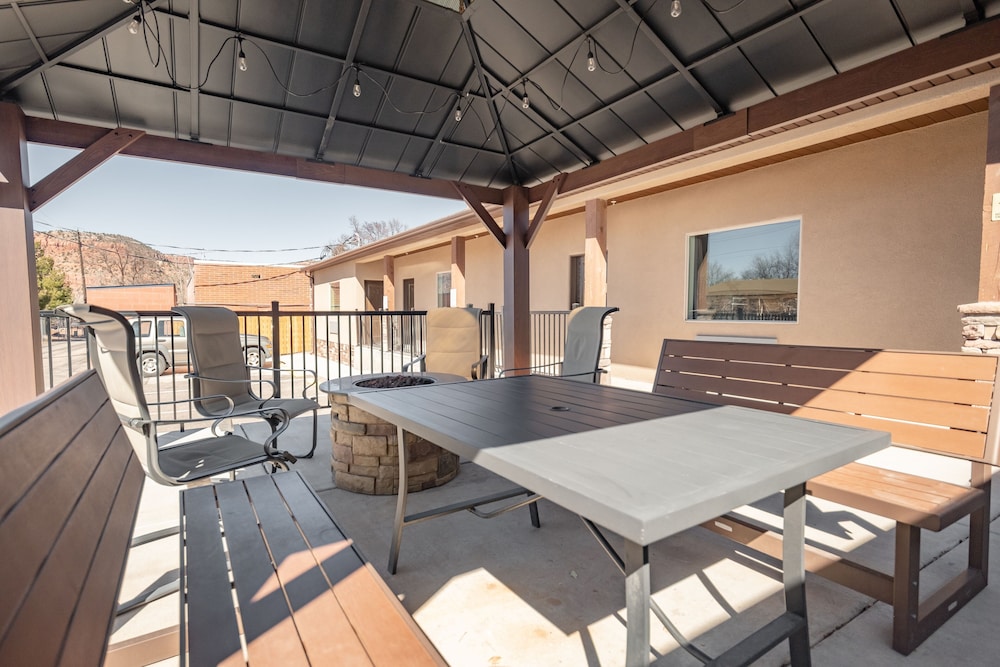 Kanab Suites - photo 36