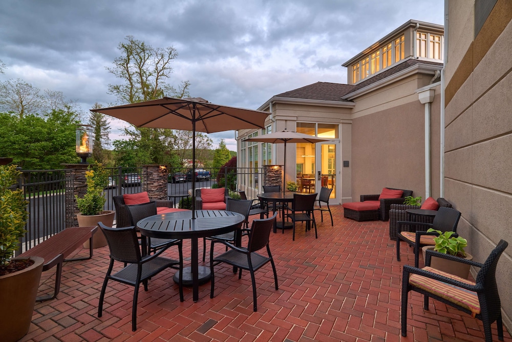 Hilton Garden Inn Hershey - photo 48