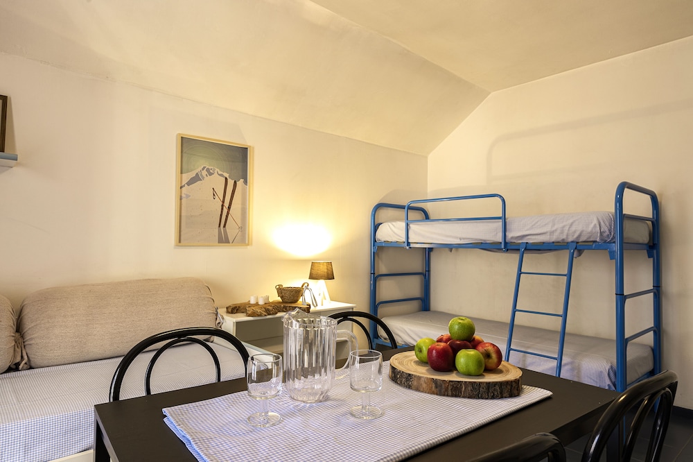 Aparthotel Claviere — hotel in Claviere