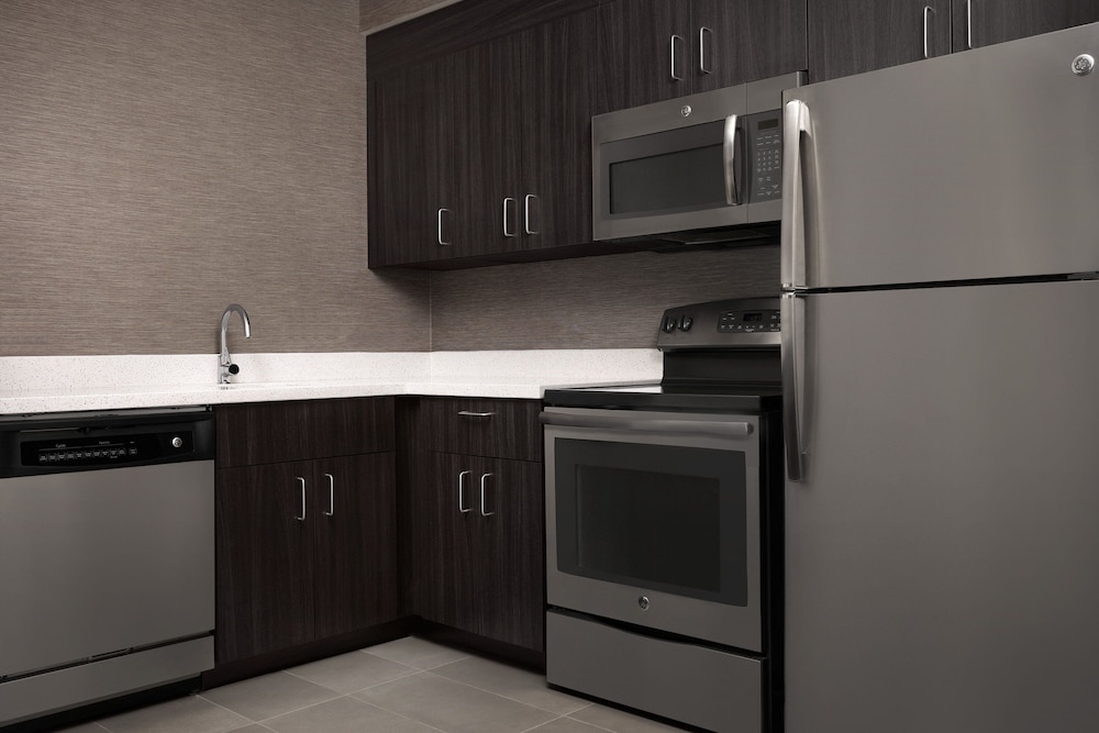 Residence Inn by Marriott Charlotte SouthPark - photo 16