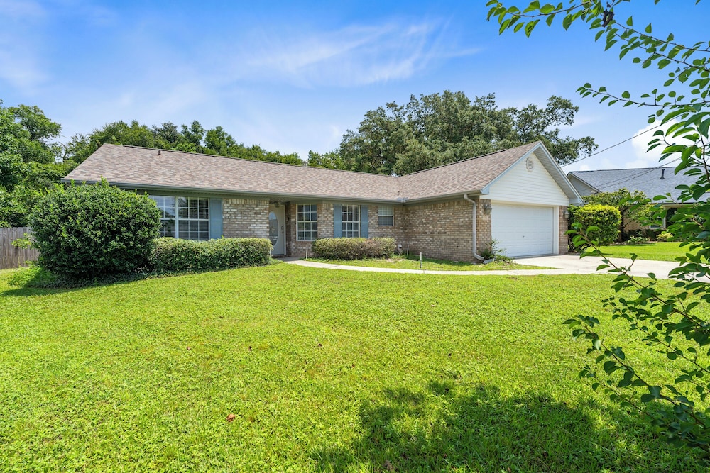 Tranquil Haven Pet Friendly - last minute hotel in Pensacola