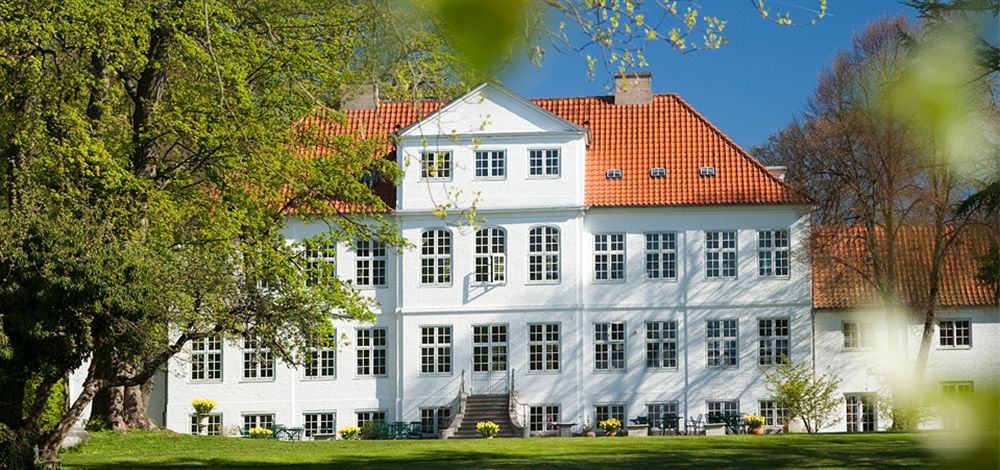 Sure Hotel by Best Western Schaeffergaarden in Copenhagen, Denmark