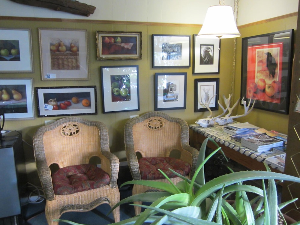 Big Horn Motel - photo 4