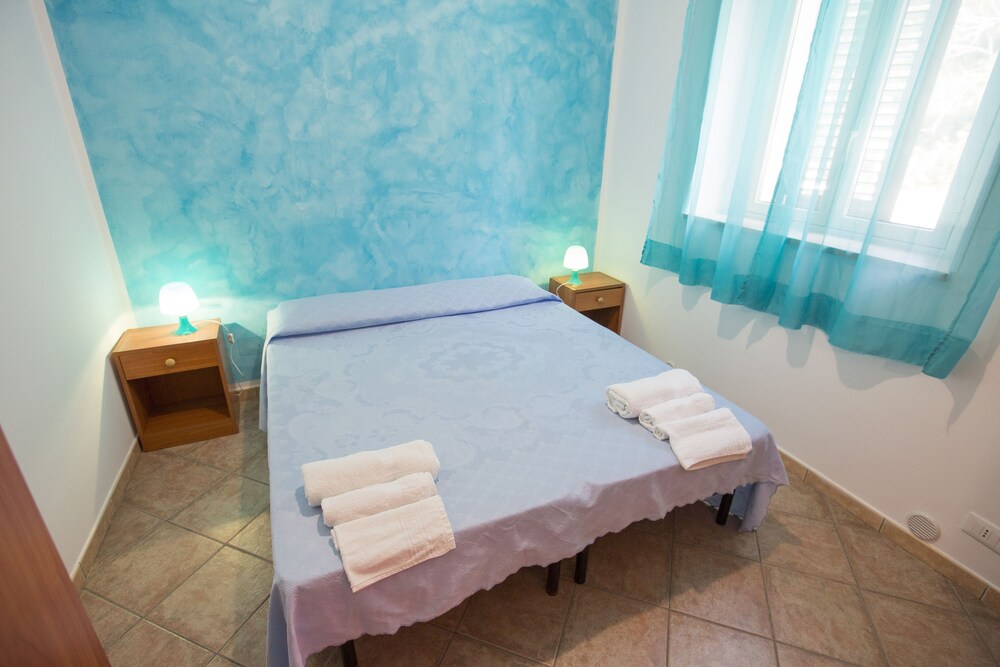 Hortensia House — 4-Star Luxury Hotel in Cefalu, Italy