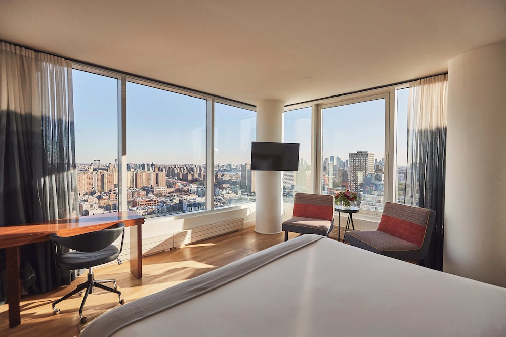 Hotel Indigo Lower East Side New York by IHG - photo 46