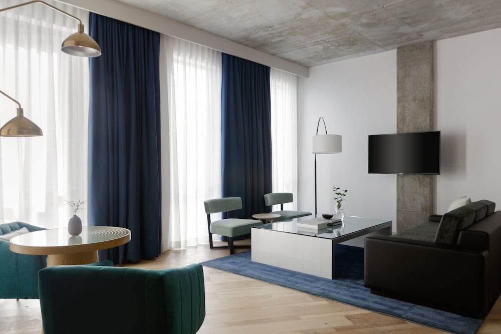 Kimpton Pittman Hotel Downtown Dallas by IHG - photo 20