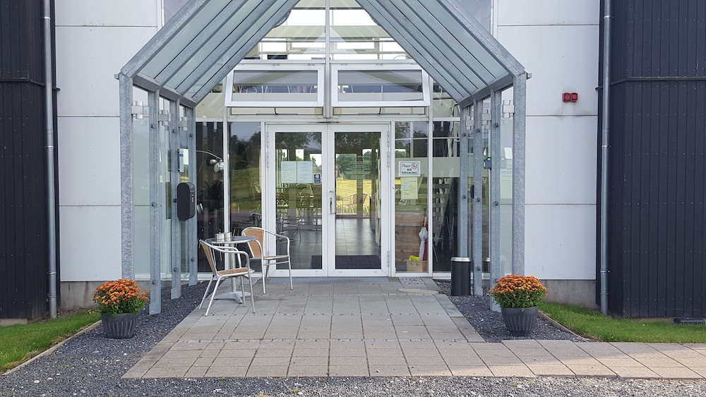 OnlySleep Oksebrovej in Slagelse, Denmark