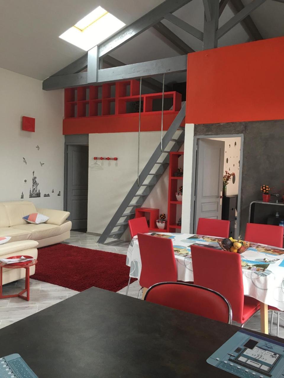 Une Pause a Bergerac — 4-Star Luxury Hotel in Bergerac, France