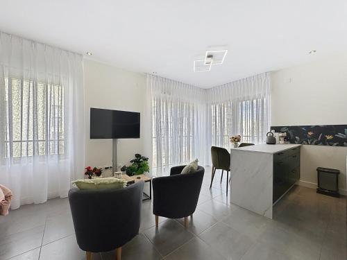 Studio Moderne Thouare Sur Loire in Thouare-Sur-Loire, France