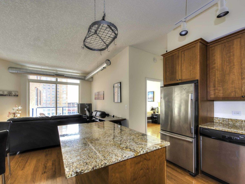 Cast Iron Lofts - photo 21