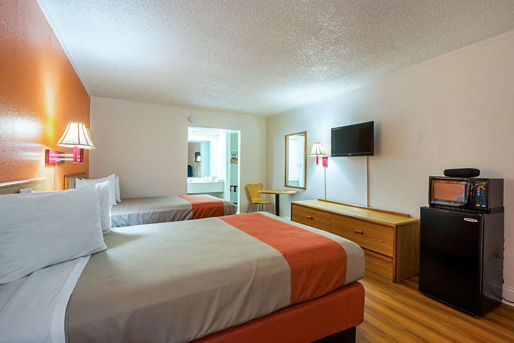 Motel 6 Perry GA - photo 18