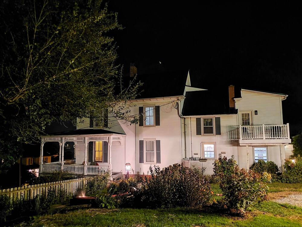 The Claiborne Bed and Breakfast - photo 38