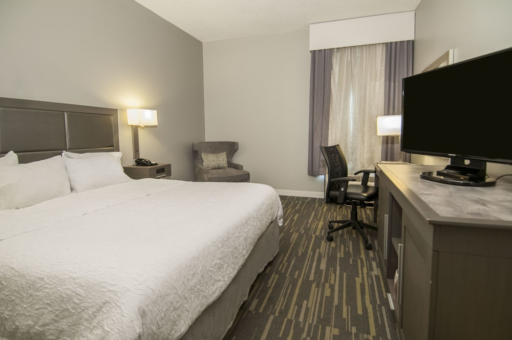 Hampton Inn by Hilton Shreveport Bossier City - photo 9