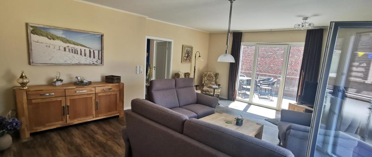Ferienwohnung City — Esens — photo 2