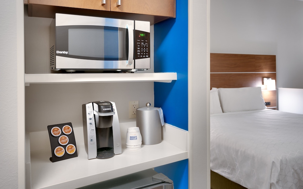 Holiday Inn Express & Suites Gainesville I 75 by IHG - photo 16