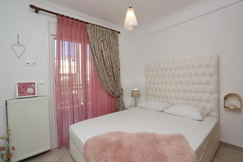 Kastoria Apartments — 4-Star Luxury Hotel in Kassandreia, Greece