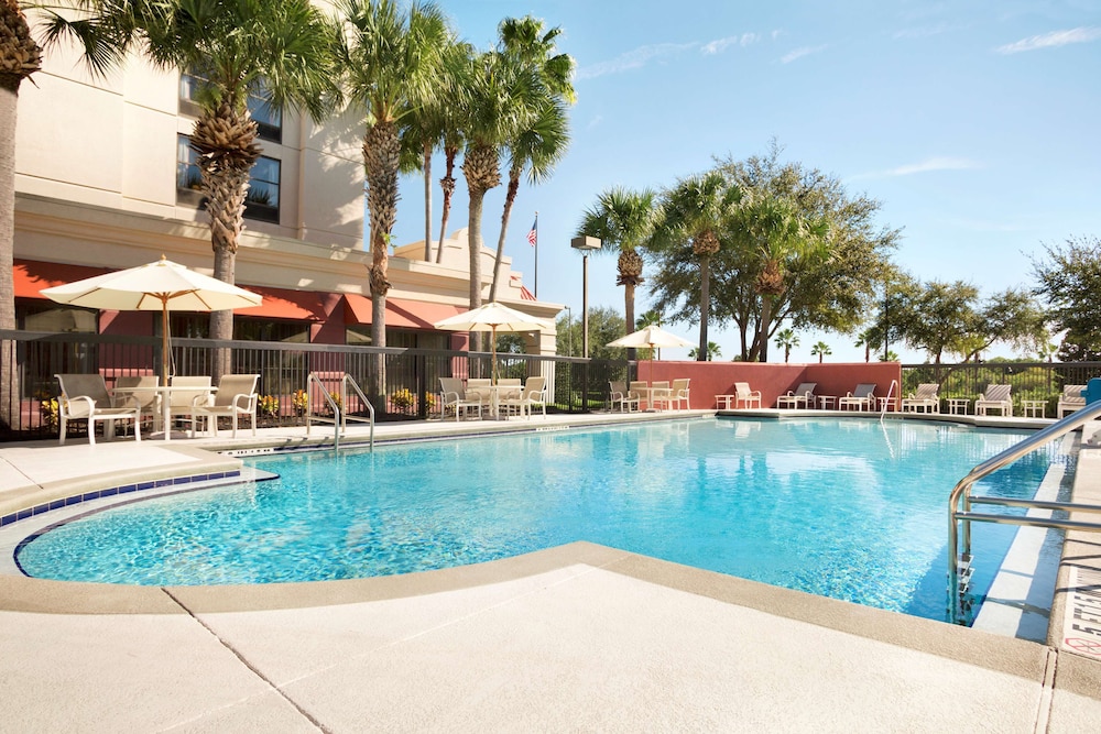 Hampton Inn Orlando International Drive Convention Center - photo 20
